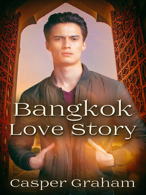 cover image of Bangkok Love Story